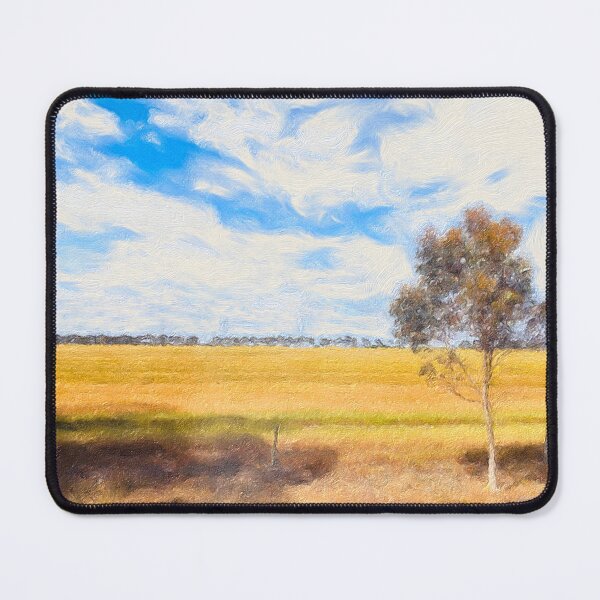 Item preview, Australian Outback designed and sold by Crafted-by-Nico.