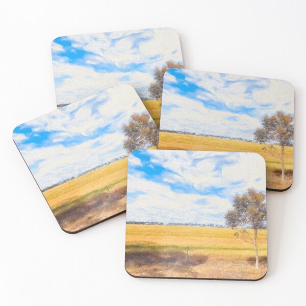 Item preview, Australian Outback designed and sold by Crafted-by-Nico.