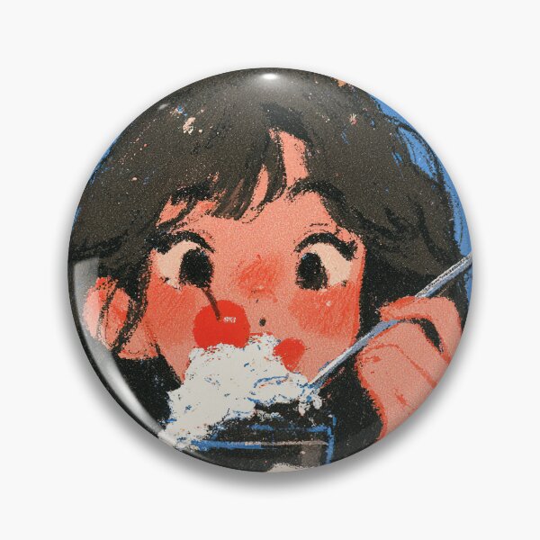 Item preview, Deerly Delightful Dessert Moment designed and sold by Venon28.