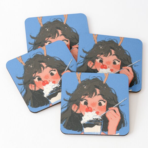 Item preview, Deerly Delightful Dessert Moment designed and sold by Venon28.