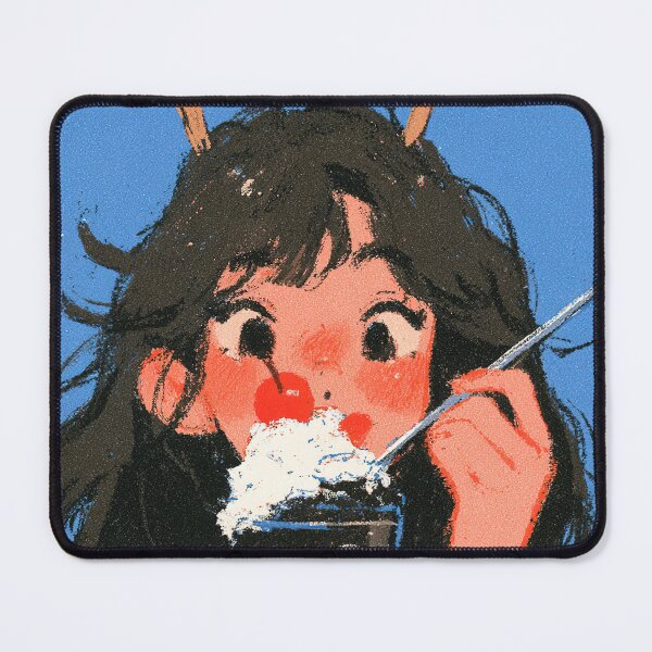 Item preview, Deerly Delightful Dessert Moment designed and sold by Venon28.