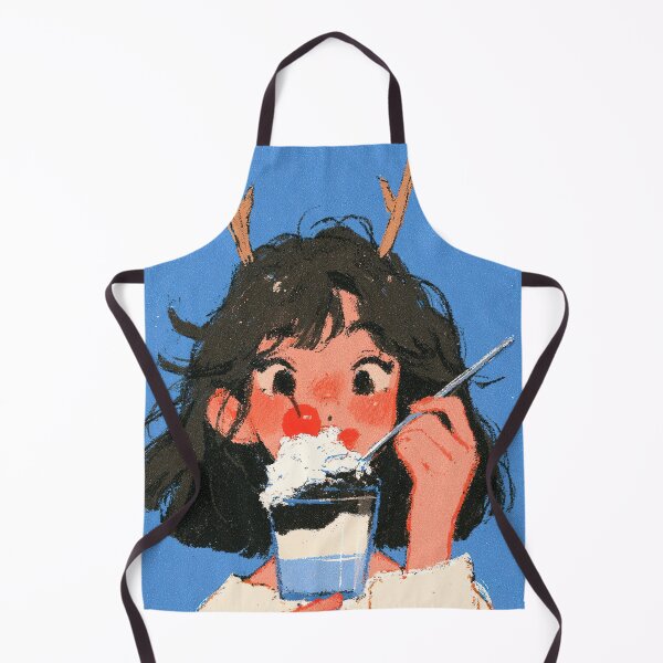 Item preview, Deerly Delightful Dessert Moment designed and sold by Venon28.