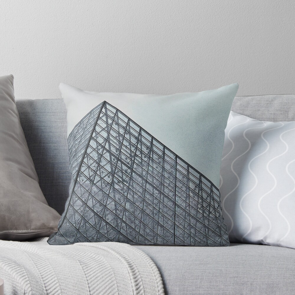 Item preview, Throw Pillow designed and sold by Robinb12.