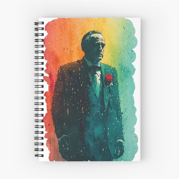 Item preview, Dancing in the Rain #51 | The Don designed and sold by halibutgoatramb.