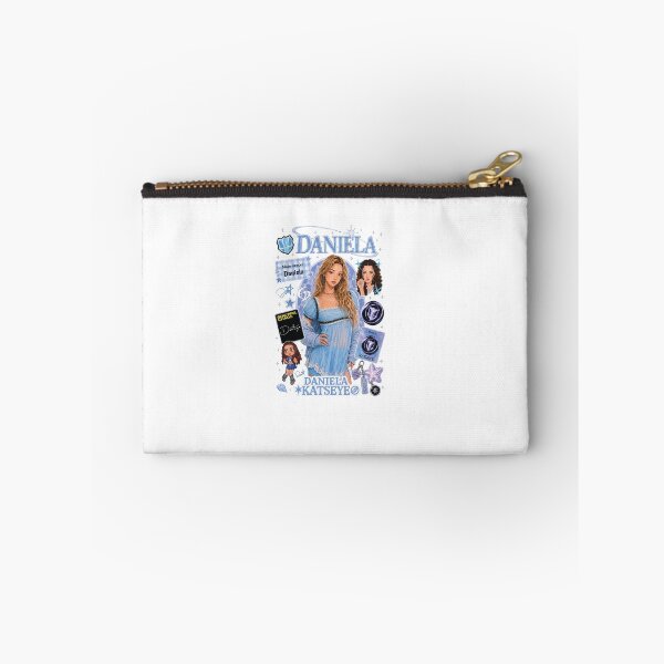 Item preview, Vintage Daniela Katseye Tee, Beautiful Chaos Kpop Shirt, Katseye Member Graphic Tee, Comfort Colors Shirt designed and sold by BerryHand.