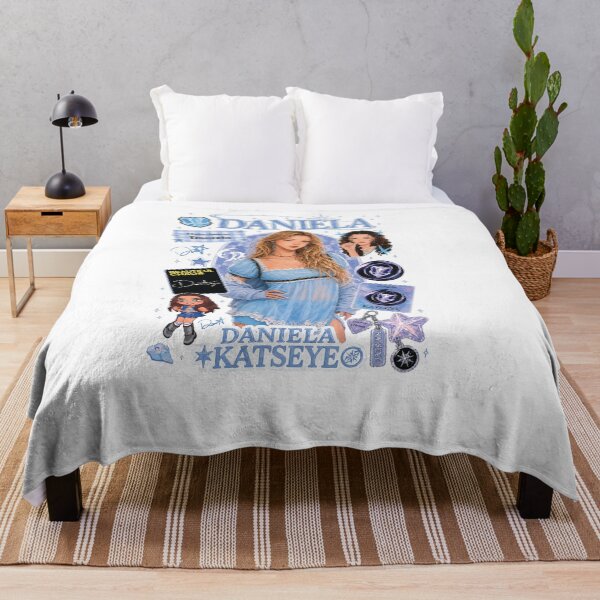 Item preview, Vintage Daniela Katseye Tee, Beautiful Chaos Kpop Shirt, Katseye Member Graphic Tee, Comfort Colors Shirt designed and sold by BerryHand.