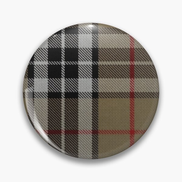 Item preview, MacTavish-Thompson Camel Tartan designed and sold by Kirrindy Designs.