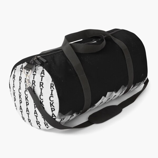 Item preview, Patrick sleek black and white design designed and sold by PatrickSteel.