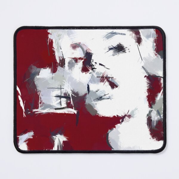 Item preview, High Society - Raw paint. Refined chaos. The upper crust, unmasked. designed and sold by StudioDestruct.