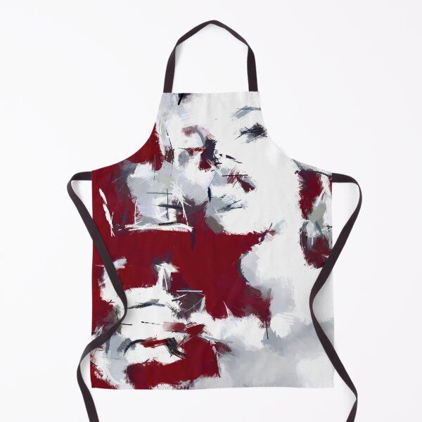 Item preview, High Society - Raw paint. Refined chaos. The upper crust, unmasked. designed and sold by StudioDestruct.