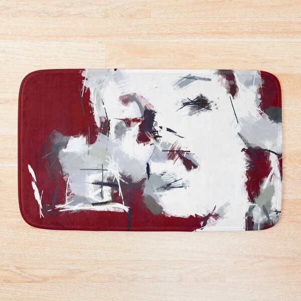 Item preview, High Society - Raw paint. Refined chaos. The upper crust, unmasked. designed and sold by StudioDestruct.