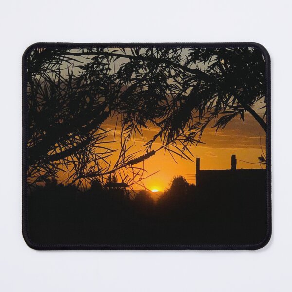 Item preview, Sunset Ends designed and sold by Mind of a Compass.