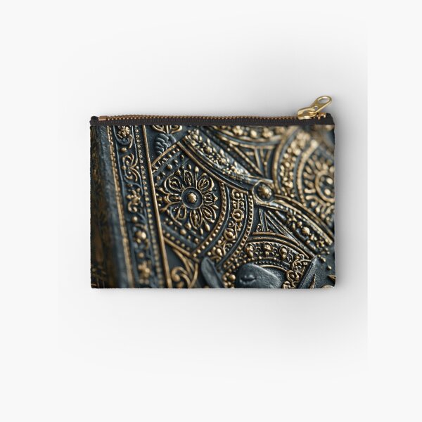 Item preview, The Queen of Spades: Ornate Vintage Playing Card designed and sold by DukaveArt .
