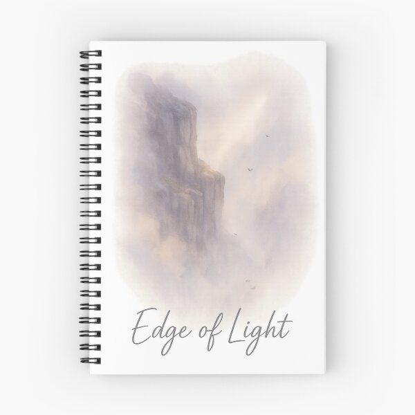 Item preview, Edge of Light designed and sold by Velvet-motive.
