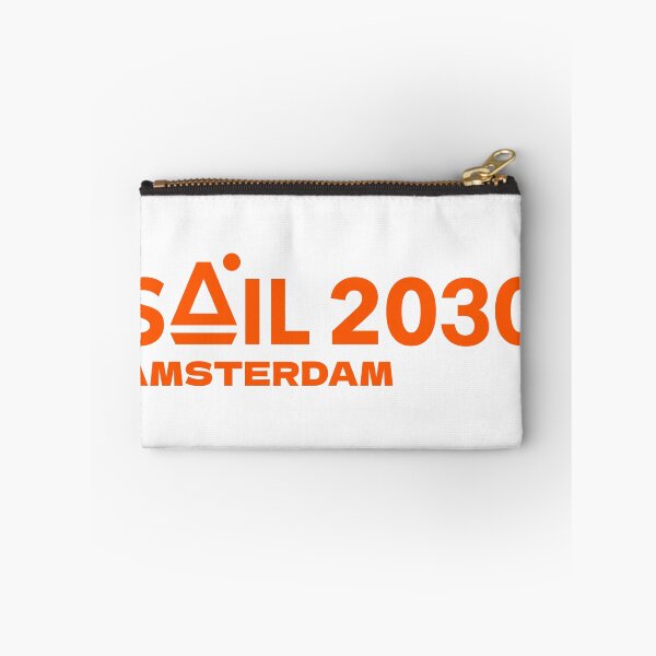 Item preview, SAIL 2030 Amsterdam designed and sold by  ViralVisionsCreating .