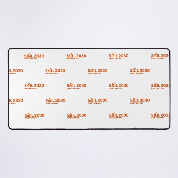 Item preview, SAIL 2030 Amsterdam designed and sold by  ViralVisionsCreating .