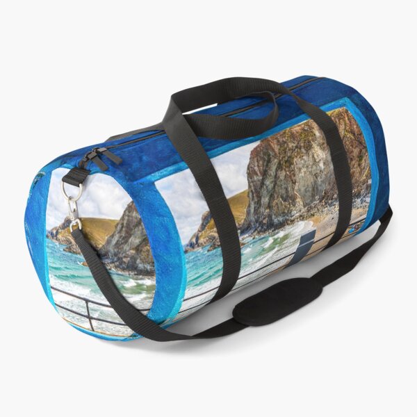 Item preview, Framed View of Trevaunance Cove, St Agnes, Cornwall, England designed and sold by Paul Thompson Photography.