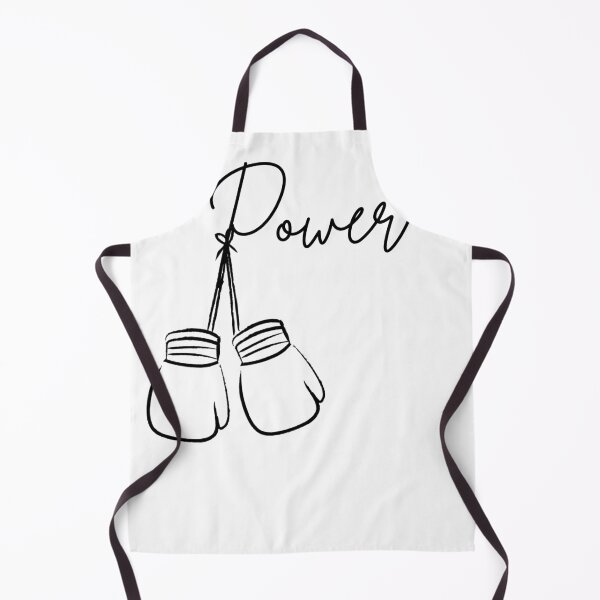 Item preview, Boxing power. designed and sold by Vellrah.