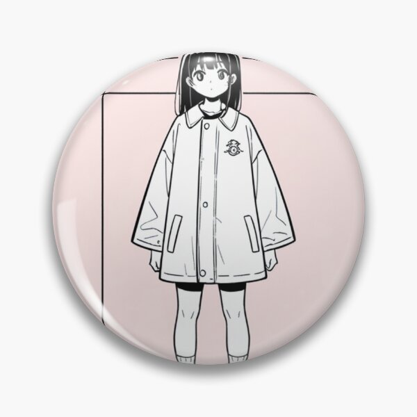 Item preview, Fashion - Man in Pink Coach Jacket Joggers High Tops Streetwear Anime designed and sold by AnimeShin.