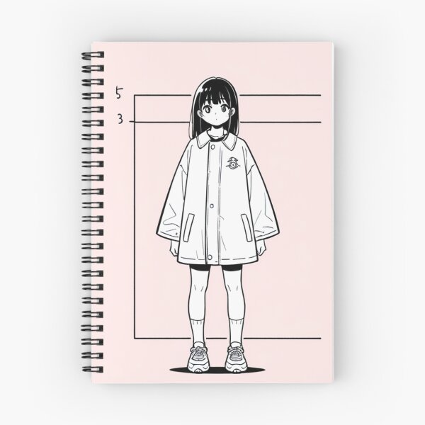 Item preview, Fashion - Man in Pink Coach Jacket Joggers High Tops Streetwear Anime designed and sold by AnimeShin.