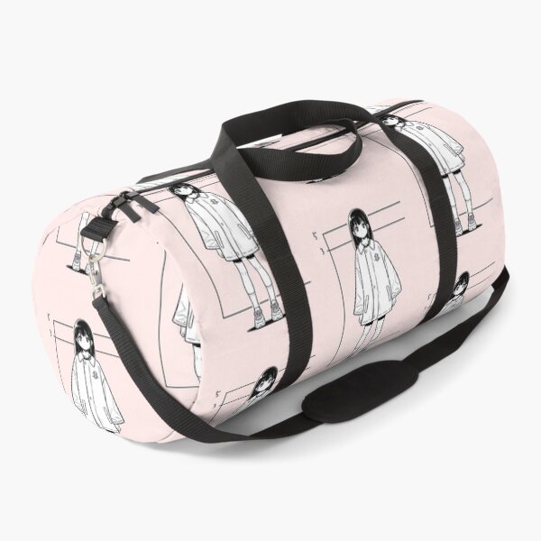 Item preview, Fashion - Man in Pink Coach Jacket Joggers High Tops Streetwear Anime designed and sold by AnimeShin.