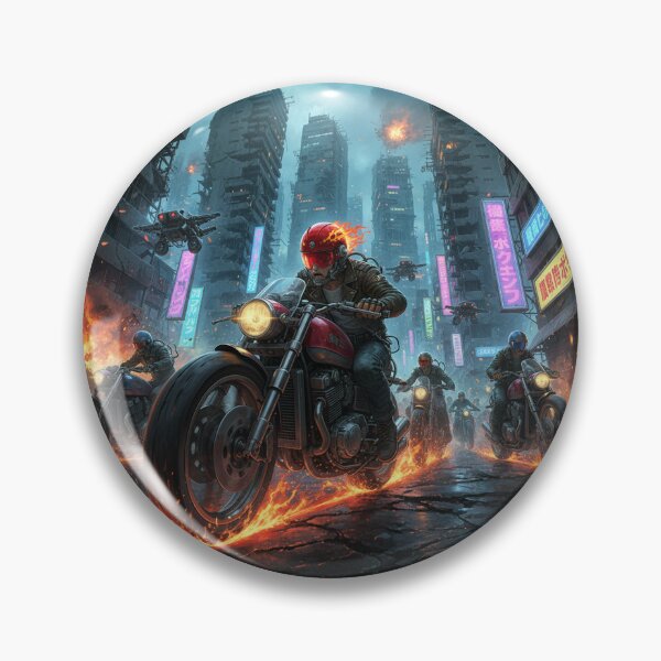 Item preview, Street Riders designed and sold by RaF71PrO.