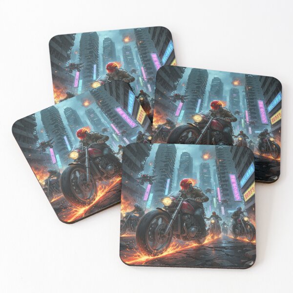 Item preview, Street Riders designed and sold by RaF71PrO.