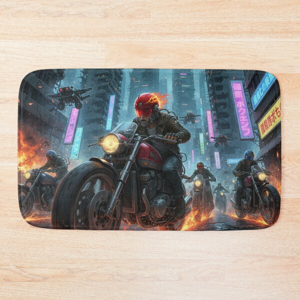 Item preview, Street Riders designed and sold by RaF71PrO.
