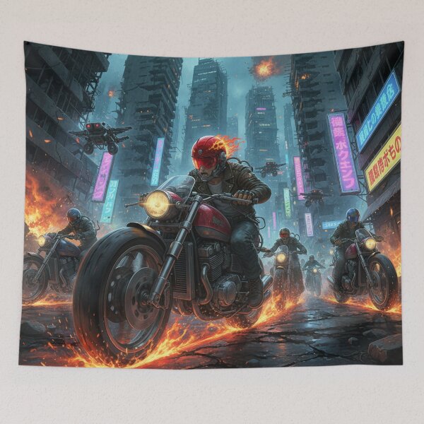 Item preview, Street Riders designed and sold by RaF71PrO.