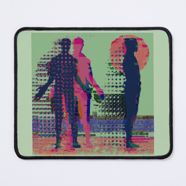 Item preview, Chromatic Silhouettes №3 designed and sold by MikZviagin.