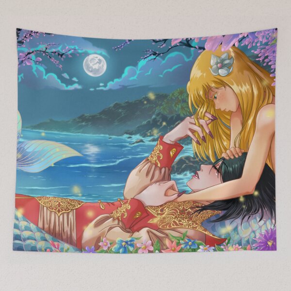 Item preview, Count D & Lady Marina designed and sold by Clovercarmen5.