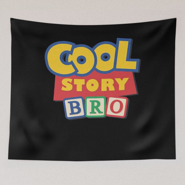 Item preview, Story designed and sold by yvonnickStore.