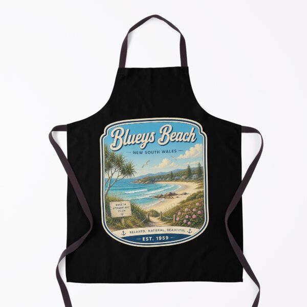 Item preview, Blueys Beach NSW designed and sold by TijanaARTSt88.