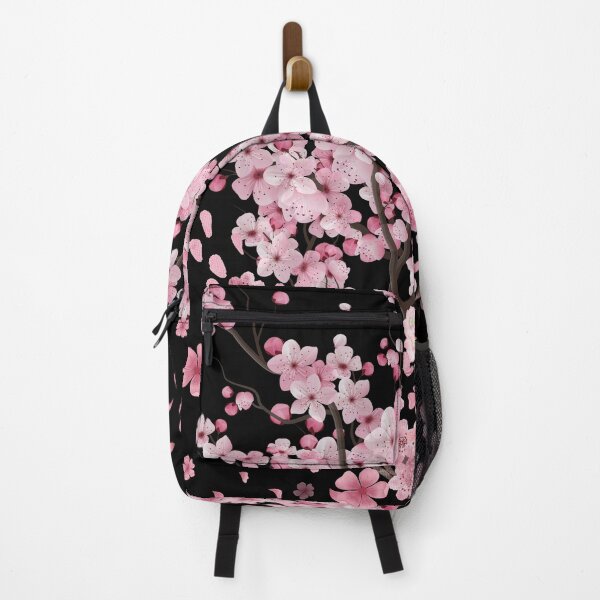 Item preview, Cherry Blossom Bloom Where You Are Planted. designed and sold by ​Jyoti Digital Artist.