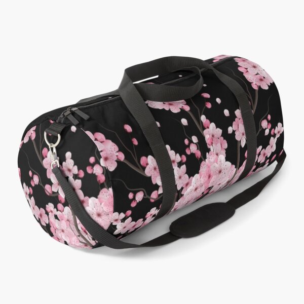 Item preview, Cherry Blossom Bloom Where You Are Planted. designed and sold by Jyoti-Quotes.