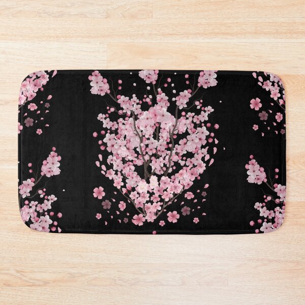 Item preview, Cherry Blossom Bloom Where You Are Planted. designed and sold by ​Jyoti Digital Artist.