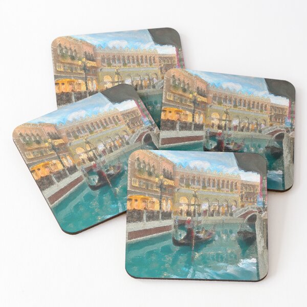 Item preview, Venetian Dreaming   designed and sold by Crafted-by-Nico.
