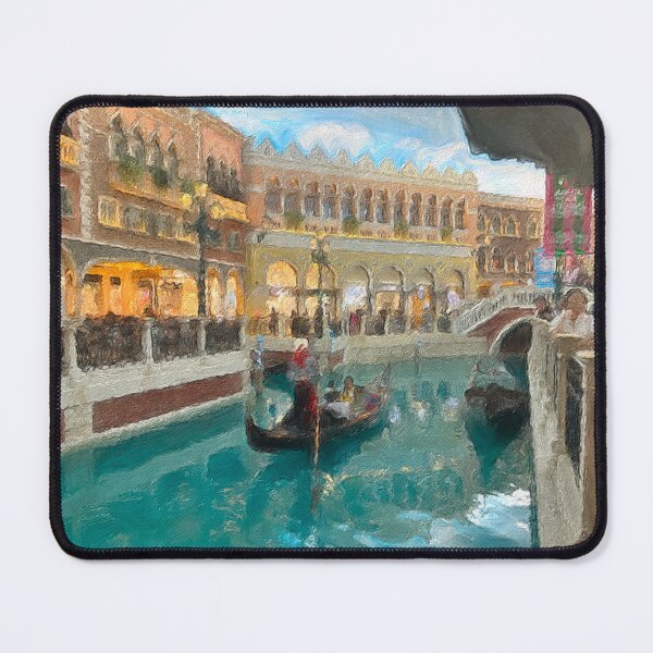 Item preview, Venetian Dreaming   designed and sold by Crafted-by-Nico.
