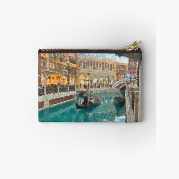 Item preview, Venetian Dreaming   designed and sold by Crafted-by-Nico.
