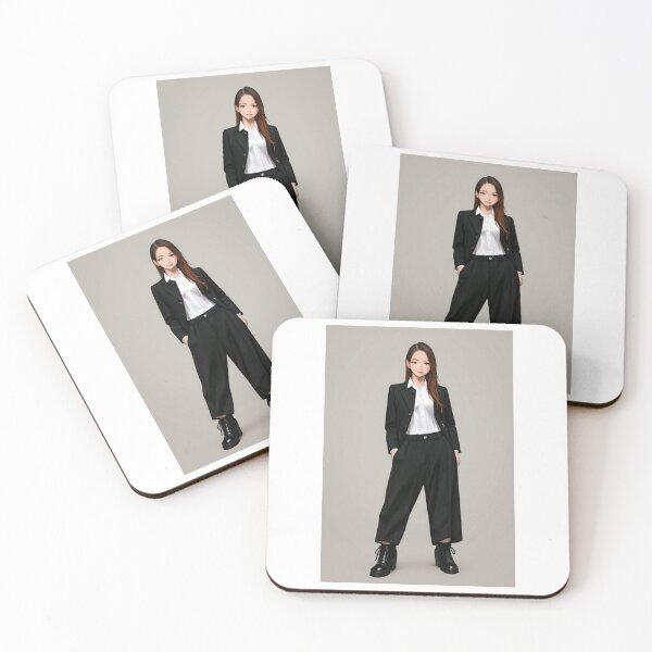Item preview, Fashion - Modern Asian Woman, Japan-Inspired Urban Style designed and sold by AnimeShin.