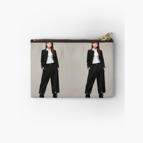 Item preview, Fashion - Modern Asian Woman, Japan-Inspired Urban Style designed and sold by AnimeShin.
