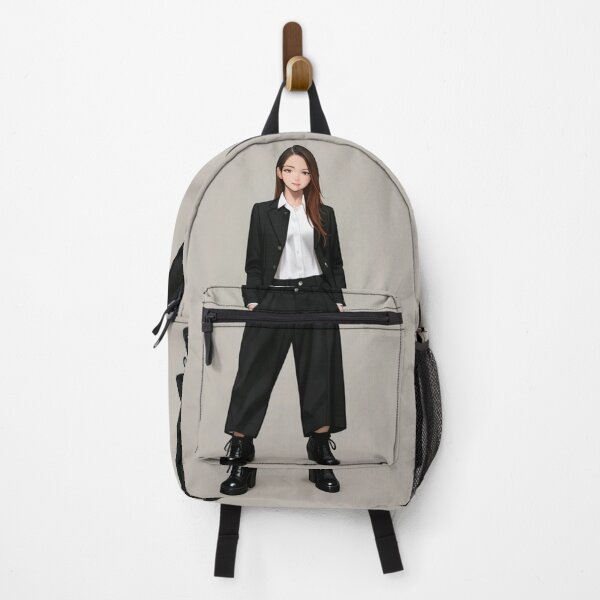 Item preview, Fashion - Modern Asian Woman, Japan-Inspired Urban Style designed and sold by AnimeShin.