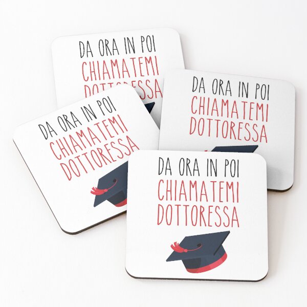 Item preview, Graduation - Laurea ITA Woman designed and sold by WildArtIT.
