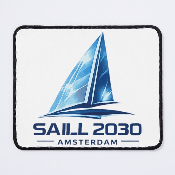 Item preview, SAIL 2030 Amsterdam designed and sold by  ViralVisionsCreating .