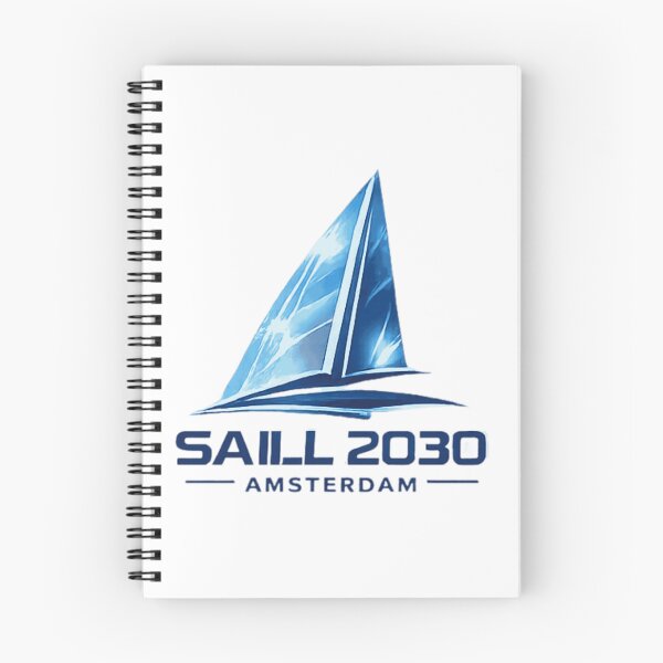 Item preview, SAIL 2030 Amsterdam designed and sold by  ViralVisionsCreating .