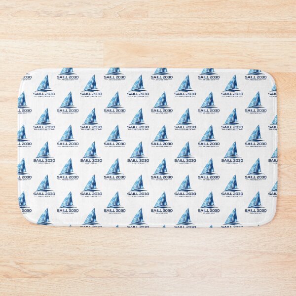 Item preview, SAIL 2030 Amsterdam designed and sold by  ViralVisionsCreating .