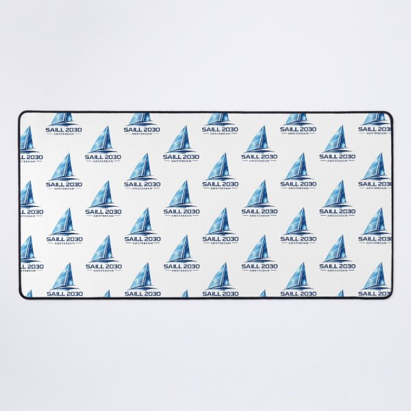 Item preview, SAIL 2030 Amsterdam designed and sold by  ViralVisionsCreating .