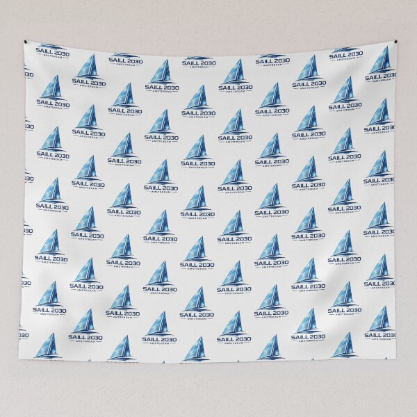 Item preview, SAIL 2030 Amsterdam designed and sold by  ViralVisionsCreating .