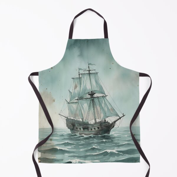Item preview, An Ocean Full of Secrets designed and sold by VoidVeilStudio.