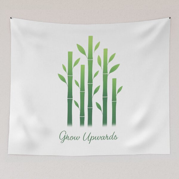 Item preview, Grow Upwards designed and sold by Velvet-motive.